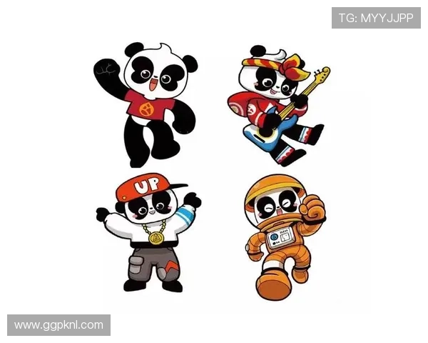 熊猫电竞：探索未来电竞产业发展的新方向