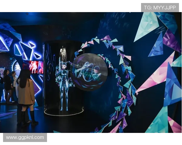 嘉年华娱乐打造创新多样的虚拟现实娱乐体验项目 嘉年华娱乐打造创新多样的虚拟现实娱乐体验项目