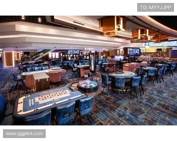 奢侈赌场:奢华装潢与顶级服务带来的非凡娱乐体验 奢侈赌场:奢华装潢与顶级服务带来的非凡娱乐体验